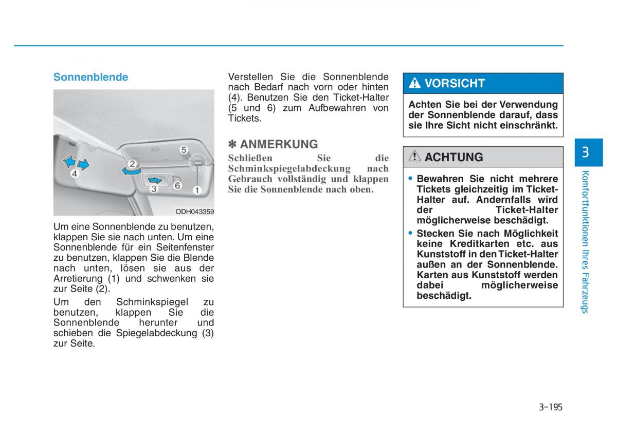 Hyundai Genesis II 2 Handbuch / page 294