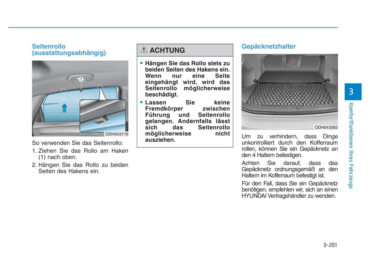 Hyundai Genesis II 2 Handbuch / page 300