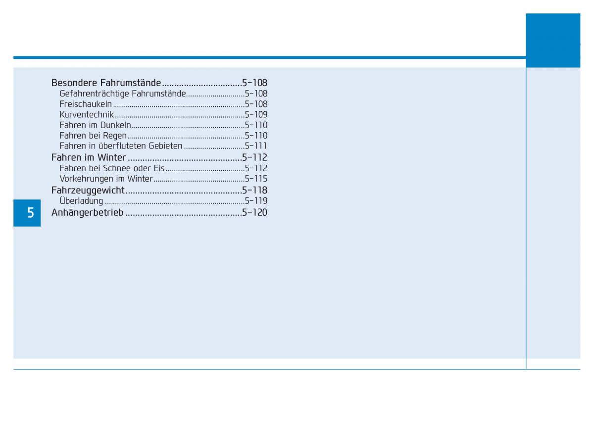 Hyundai Genesis II 2 Handbuch / page 309