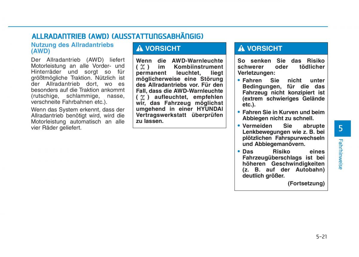 Hyundai Genesis II 2 Handbuch / page 328