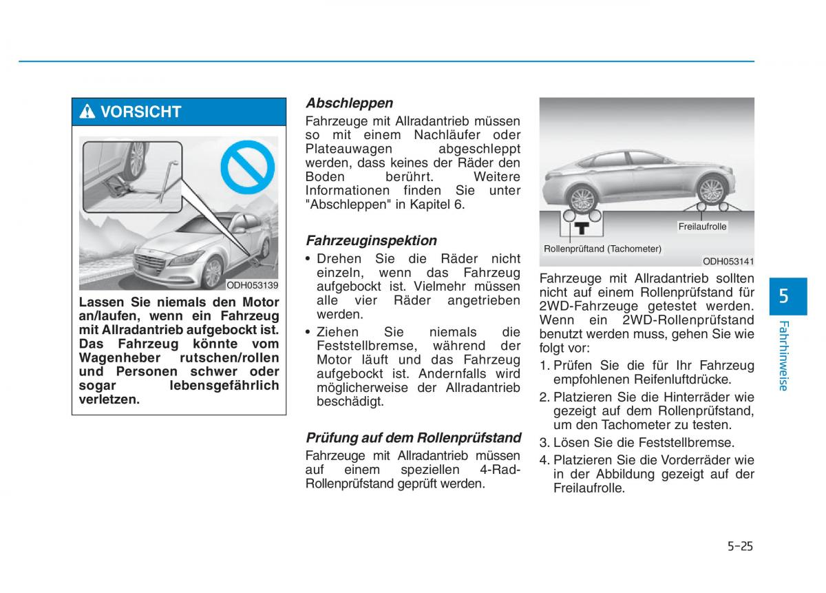 Hyundai Genesis II 2 Handbuch / page 332