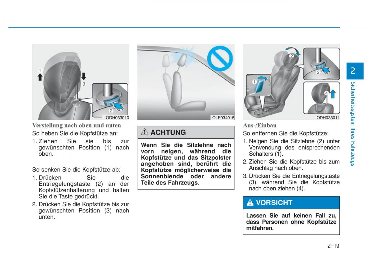 Hyundai Genesis II 2 Handbuch / page 37