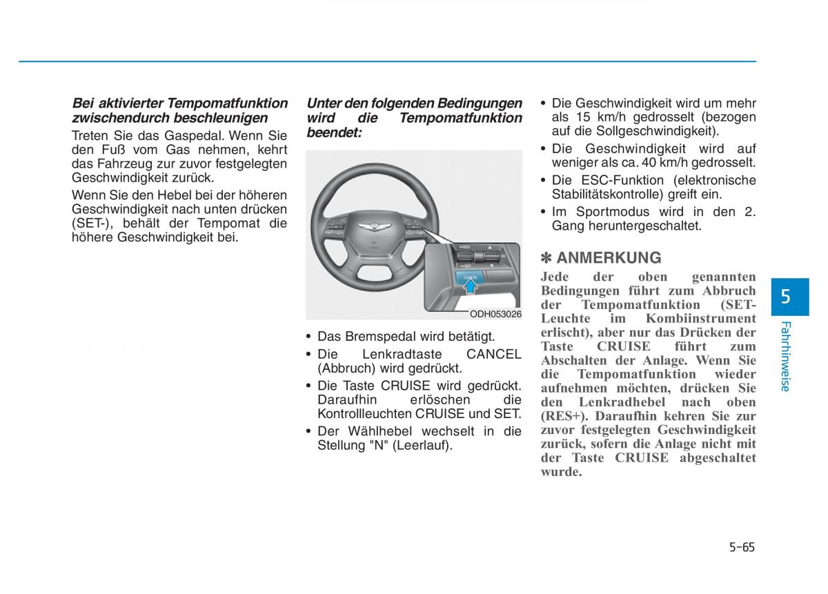 Hyundai Genesis II 2 Handbuch / page 372