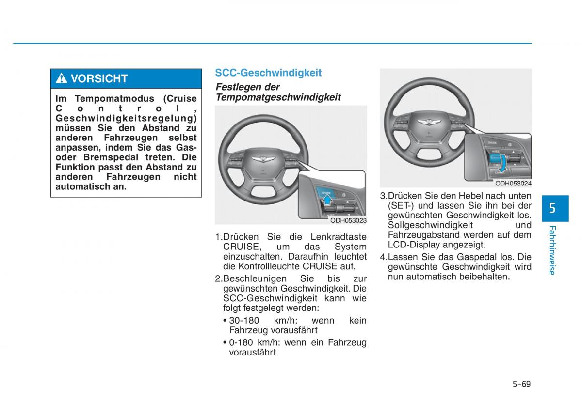 Hyundai Genesis II 2 Handbuch / page 376