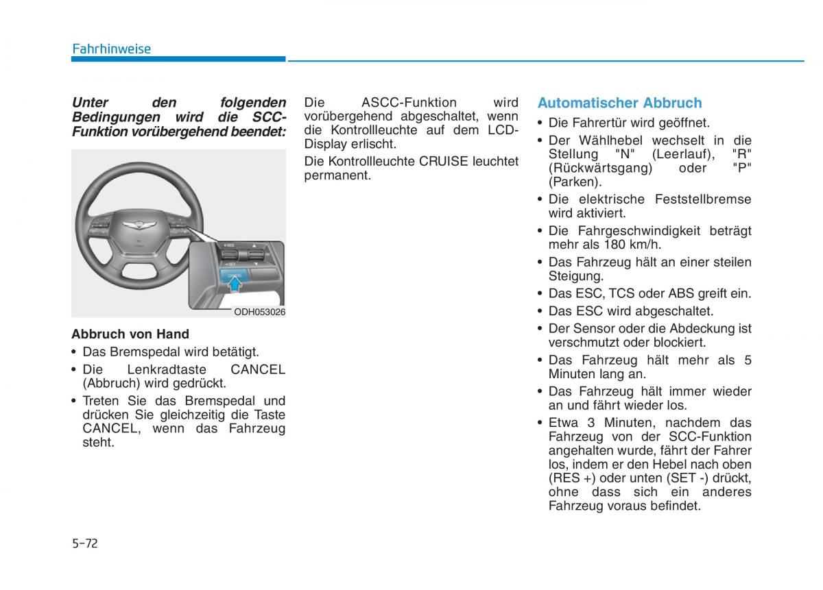 Hyundai Genesis II 2 Handbuch / page 379