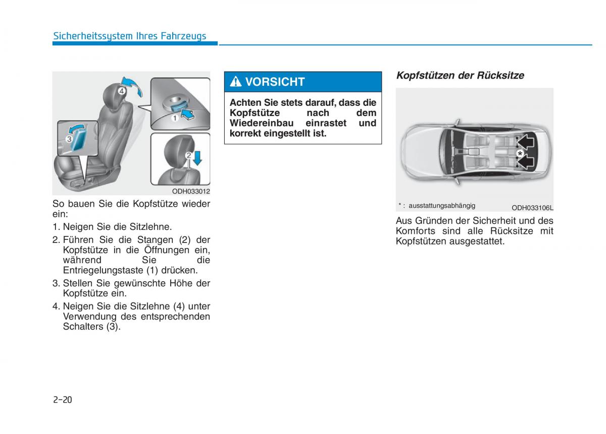 Hyundai Genesis II 2 Handbuch / page 38