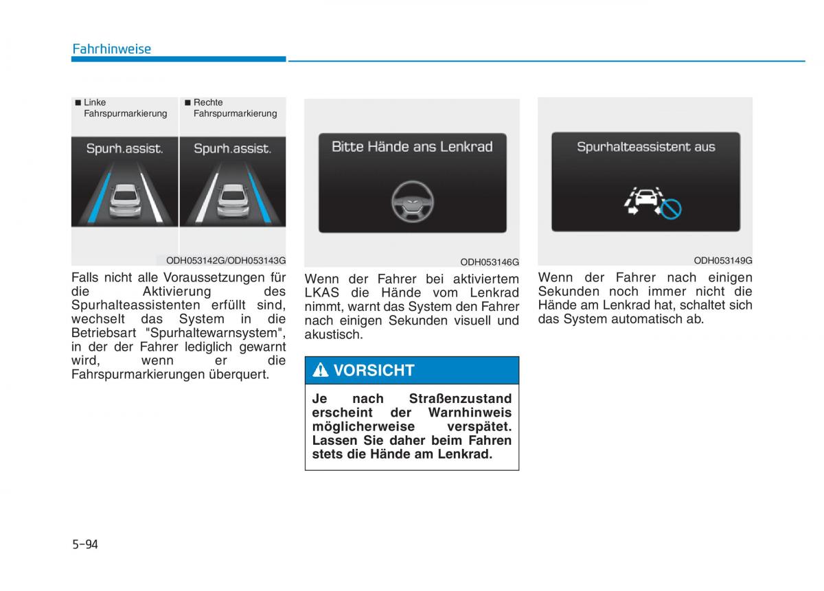 Hyundai Genesis II 2 Handbuch / page 401