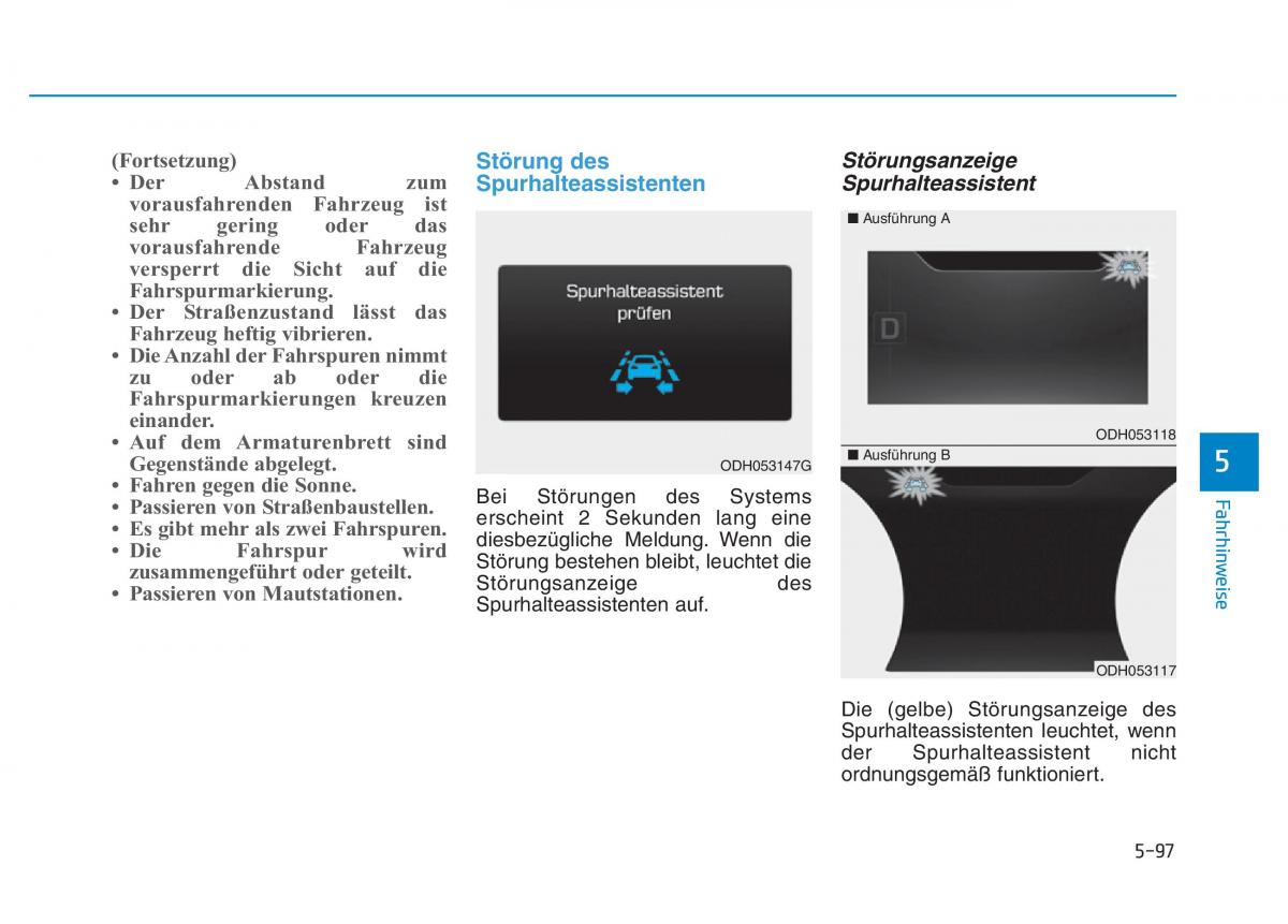 Hyundai Genesis II 2 Handbuch / page 404