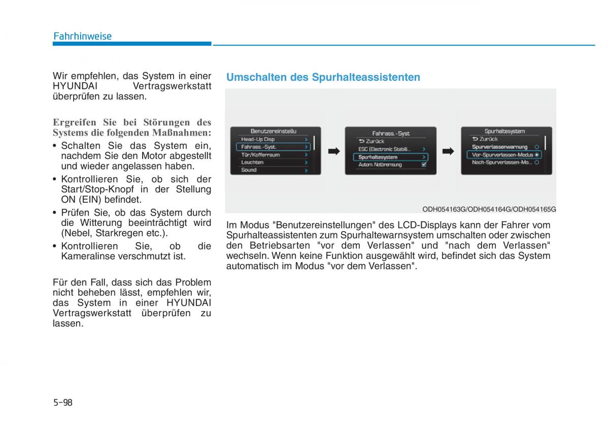 Hyundai Genesis II 2 Handbuch / page 405