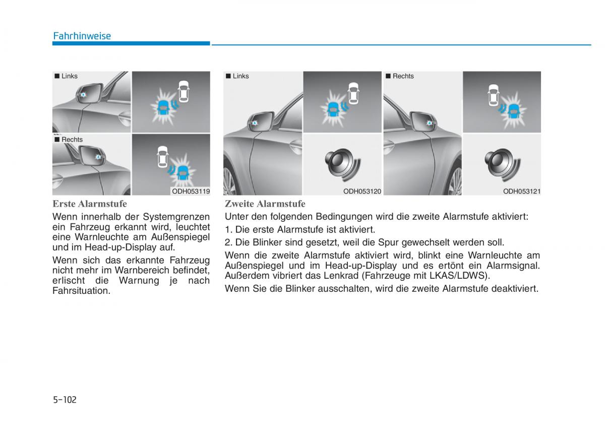 Hyundai Genesis II 2 Handbuch / page 409