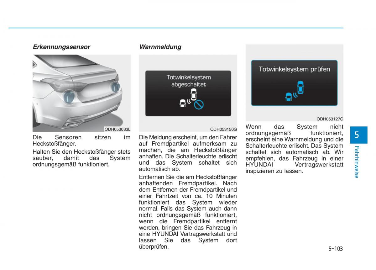 Hyundai Genesis II 2 Handbuch / page 410