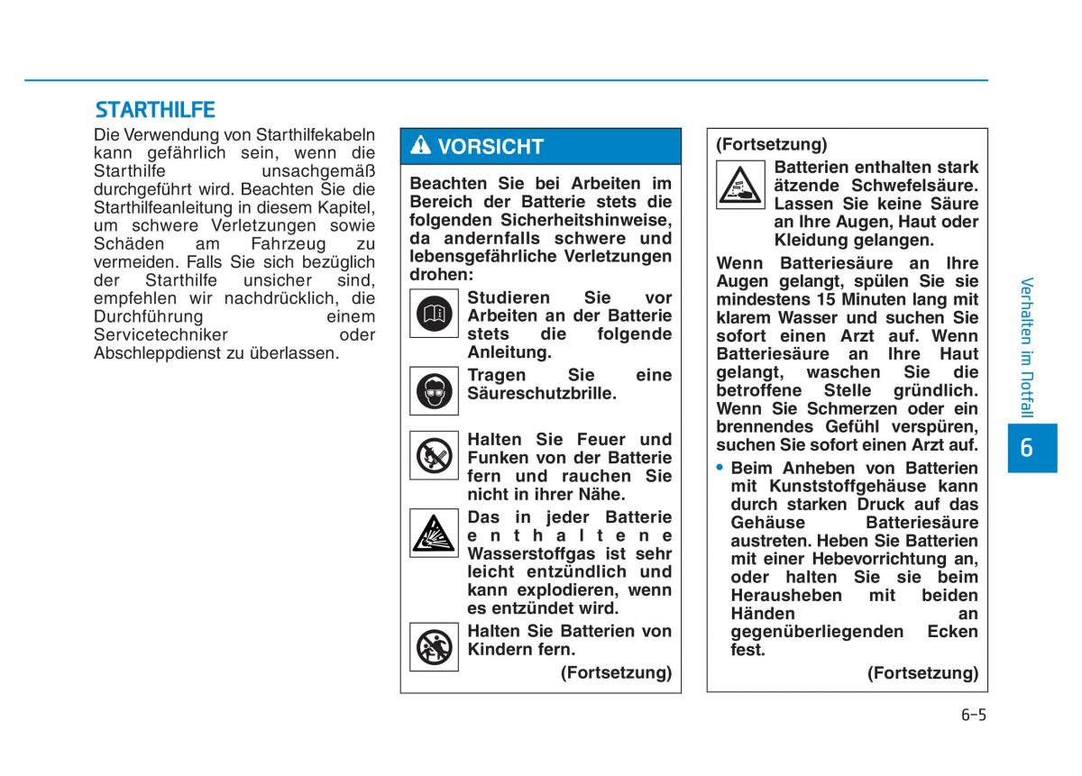 Hyundai Genesis II 2 Handbuch / page 432