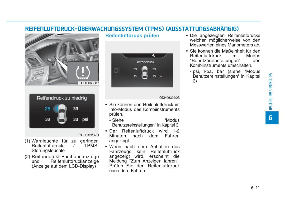 Hyundai Genesis II 2 Handbuch / page 438