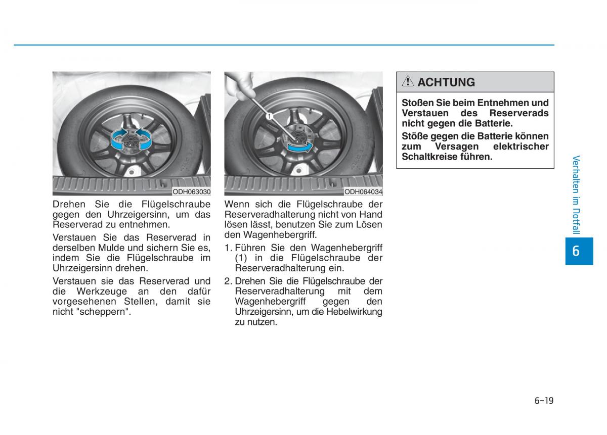 Hyundai Genesis II 2 Handbuch / page 446