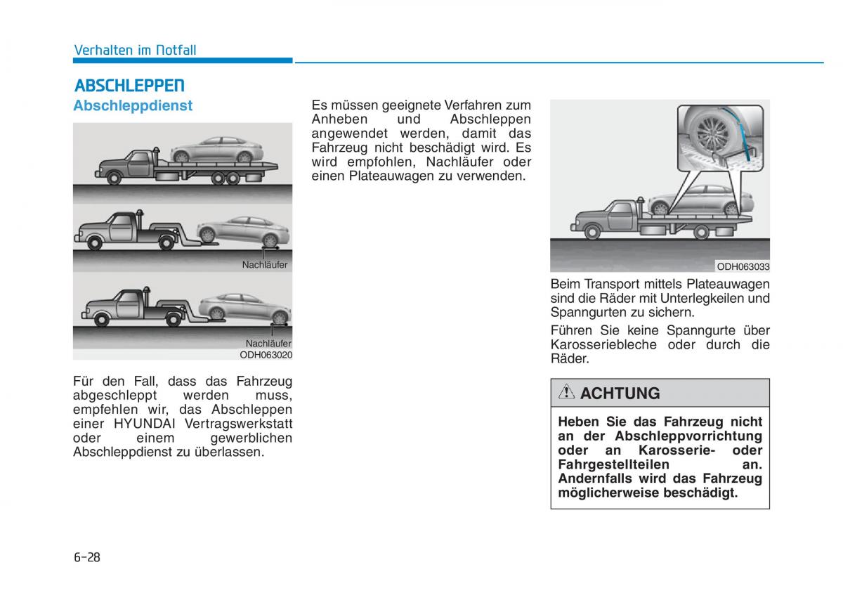 Hyundai Genesis II 2 Handbuch / page 455