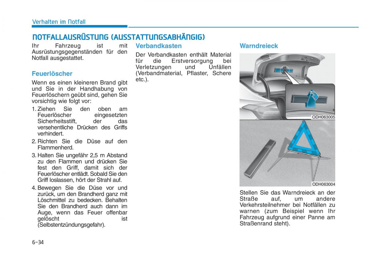 Hyundai Genesis II 2 Handbuch / page 461