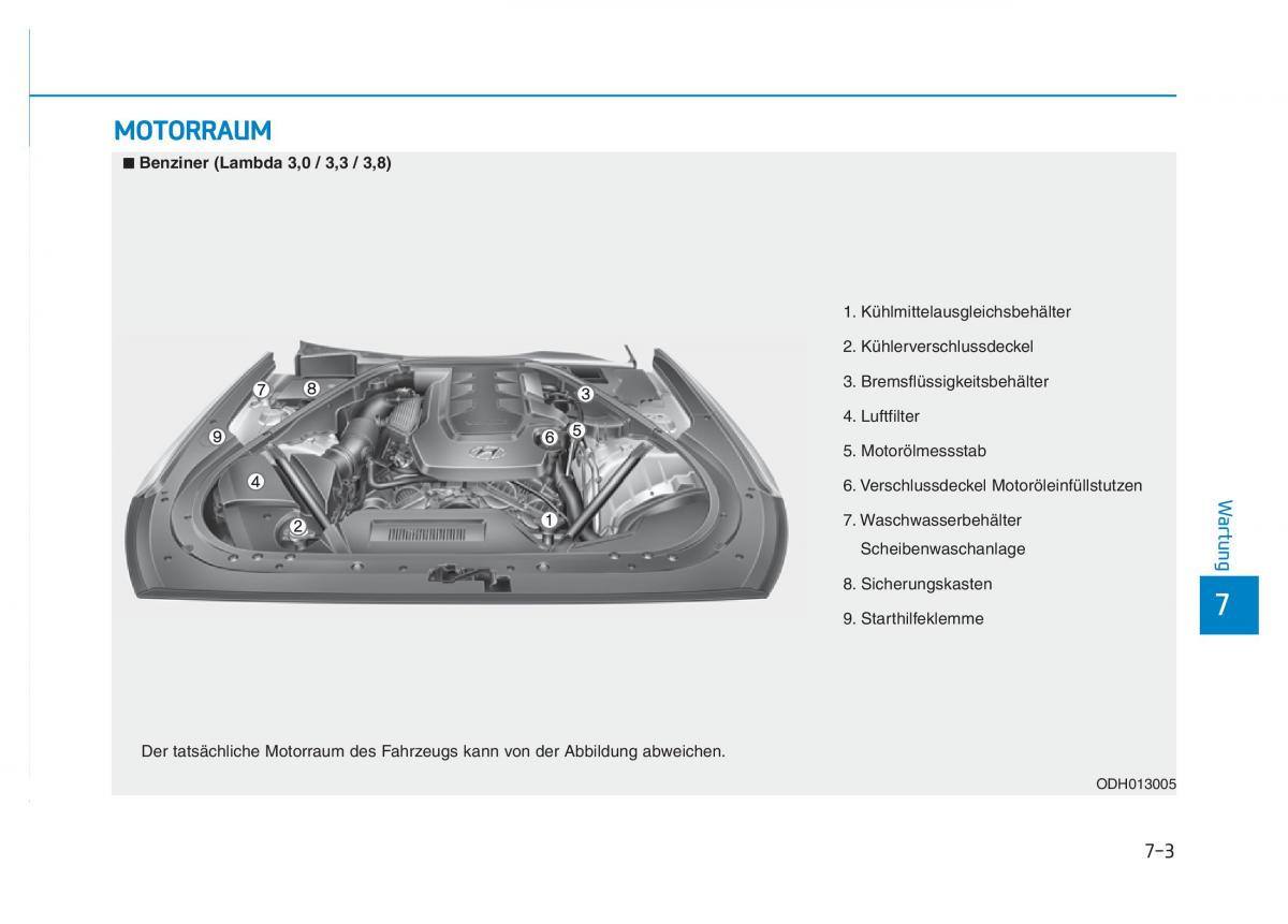 Hyundai Genesis II 2 Handbuch / page 465