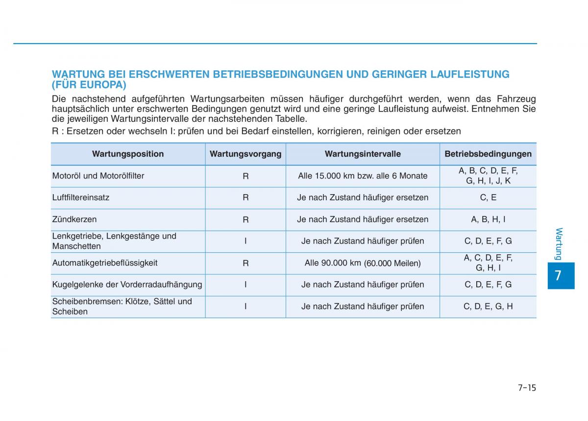 Hyundai Genesis II 2 Handbuch / page 477