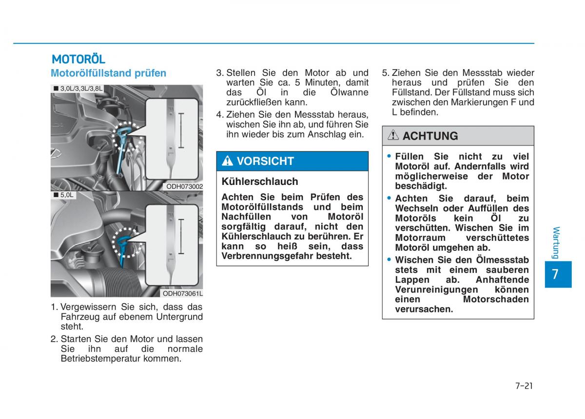 Hyundai Genesis II 2 Handbuch / page 483