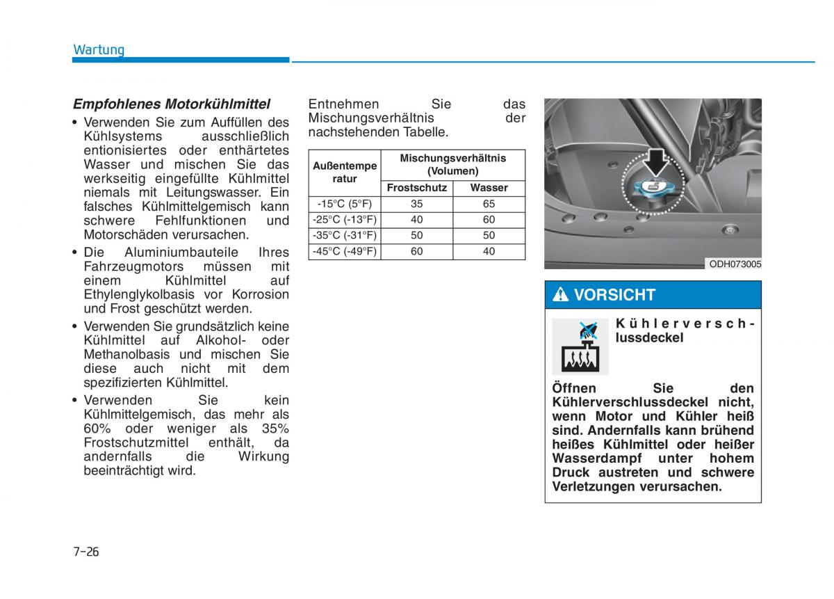 Hyundai Genesis II 2 Handbuch / page 488