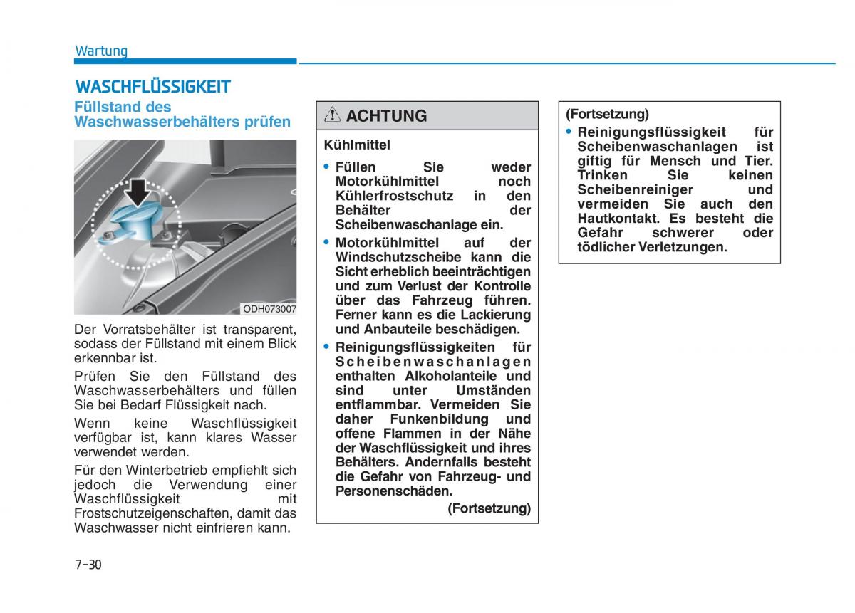 Hyundai Genesis II 2 Handbuch / page 492