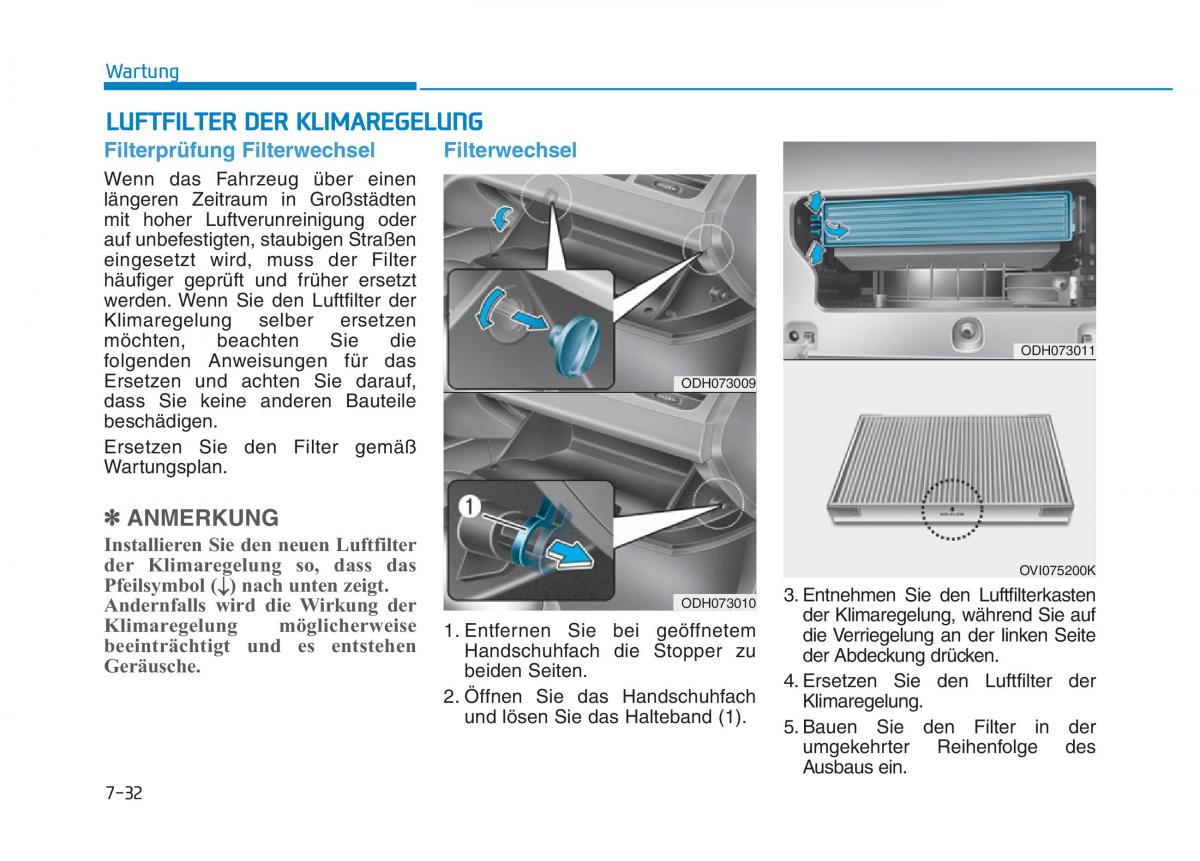 Hyundai Genesis II 2 Handbuch / page 494