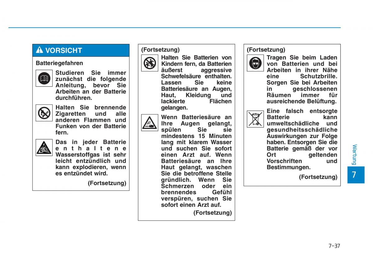 Hyundai Genesis II 2 Handbuch / page 499