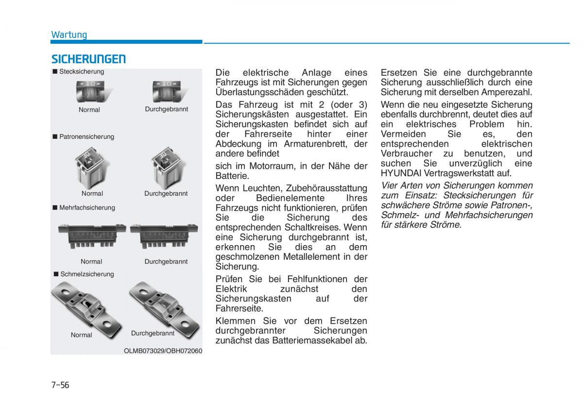 Hyundai Genesis II 2 Handbuch / page 518