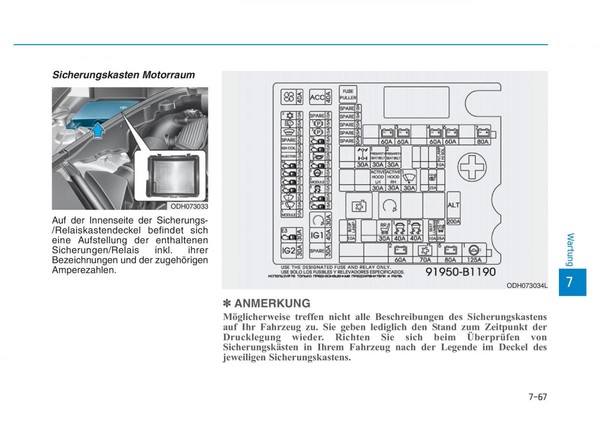 Hyundai Genesis II 2 Handbuch / page 529