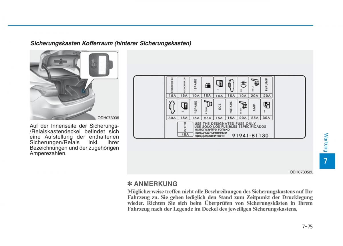 Hyundai Genesis II 2 Handbuch / page 537