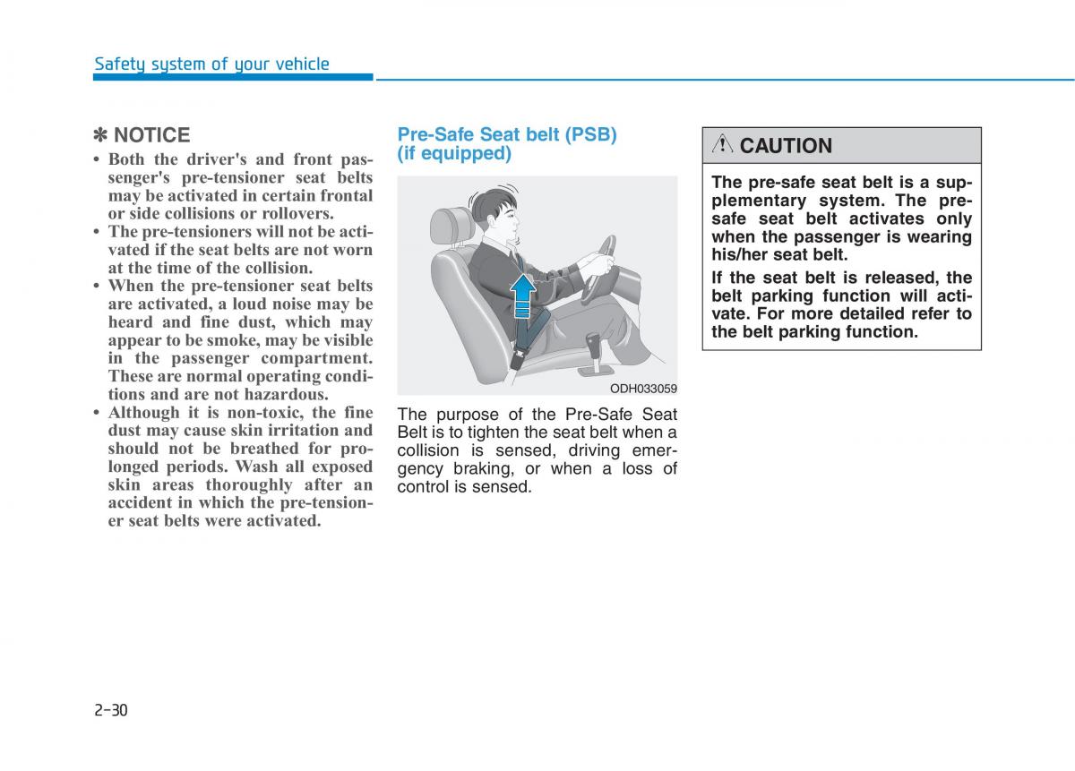 Hyundai Genesis II 2 owners manual / page 56