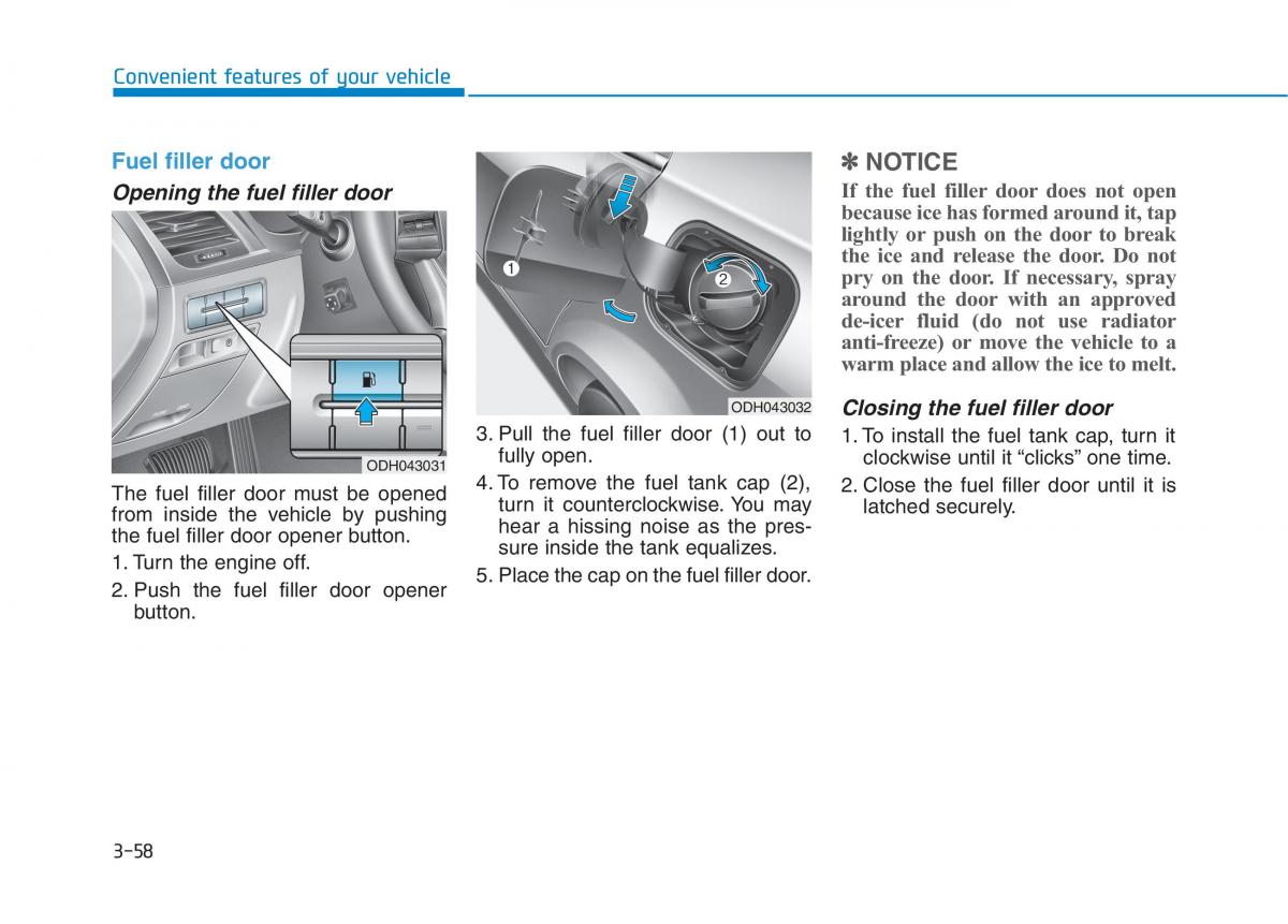 Hyundai Genesis II 2 owners manual / page 152