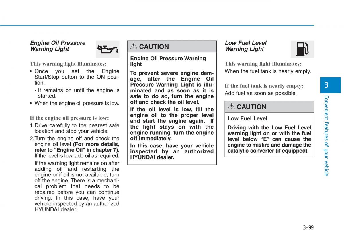 Hyundai Genesis II 2 owners manual / page 193