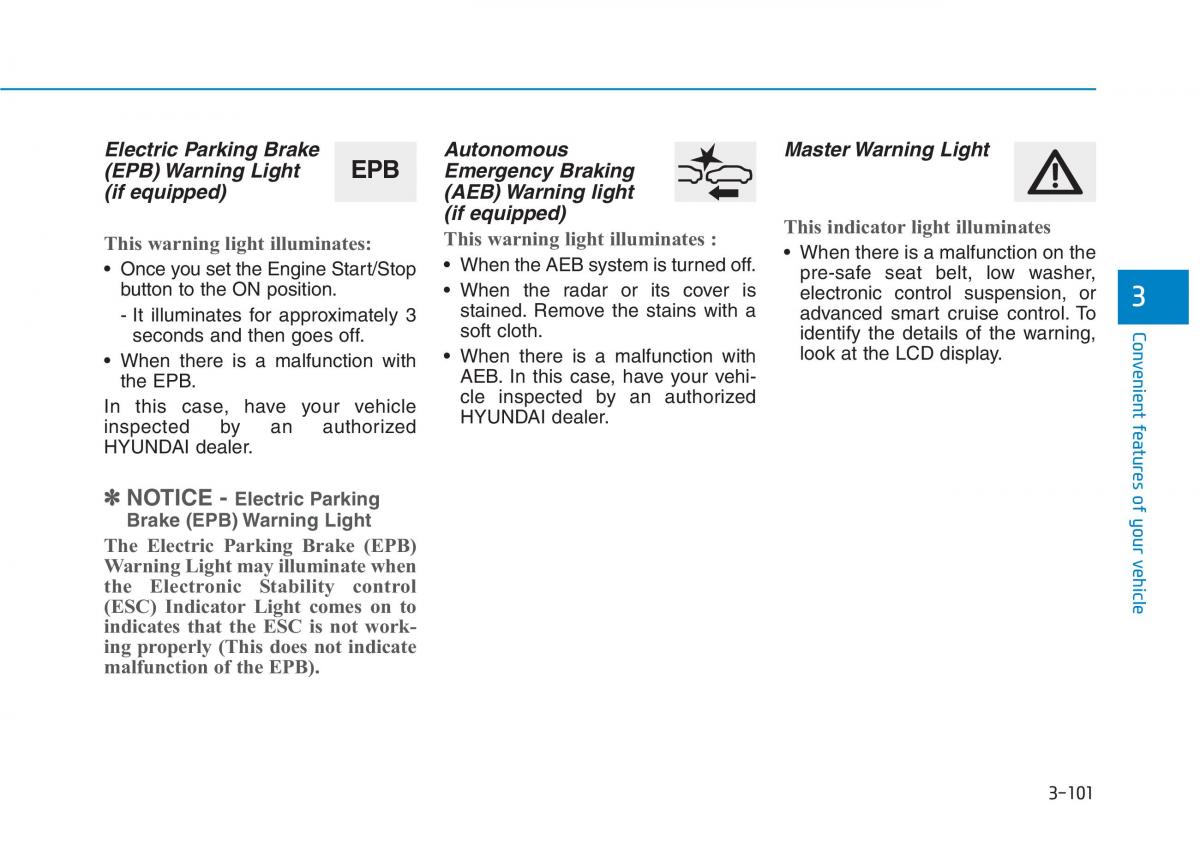 Hyundai Genesis II 2 owners manual / page 195