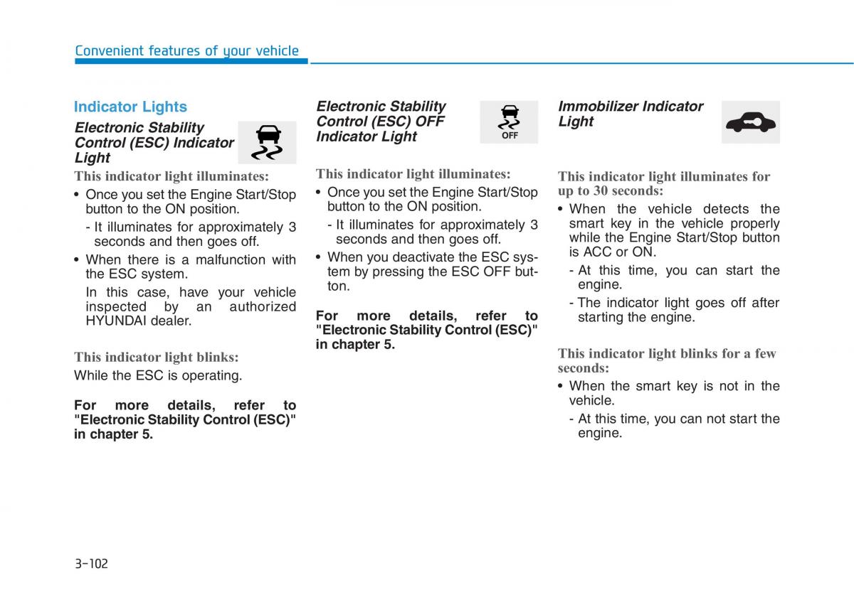 Hyundai Genesis II 2 owners manual / page 196