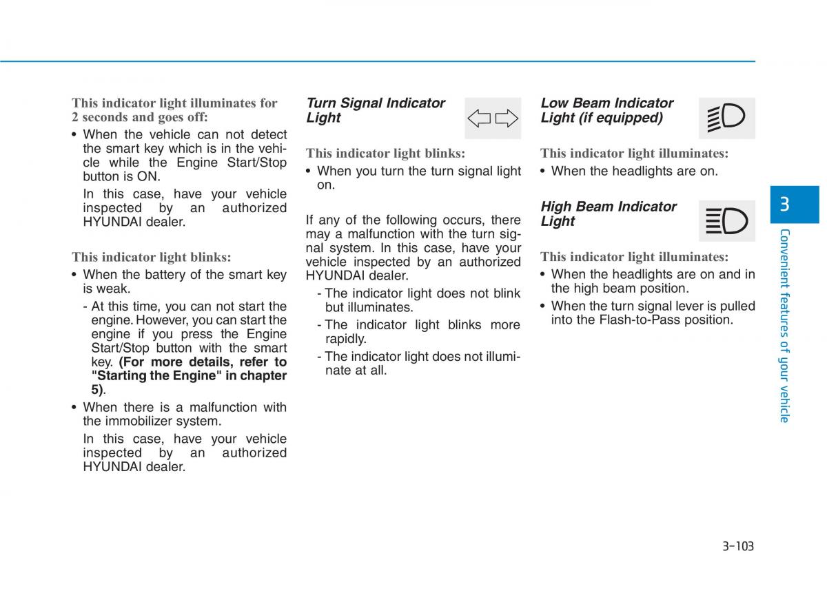 Hyundai Genesis II 2 owners manual / page 197