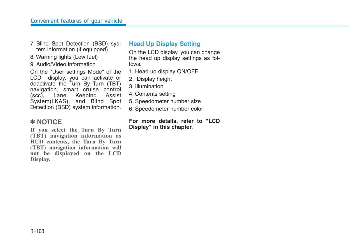 Hyundai Genesis II 2 owners manual / page 202