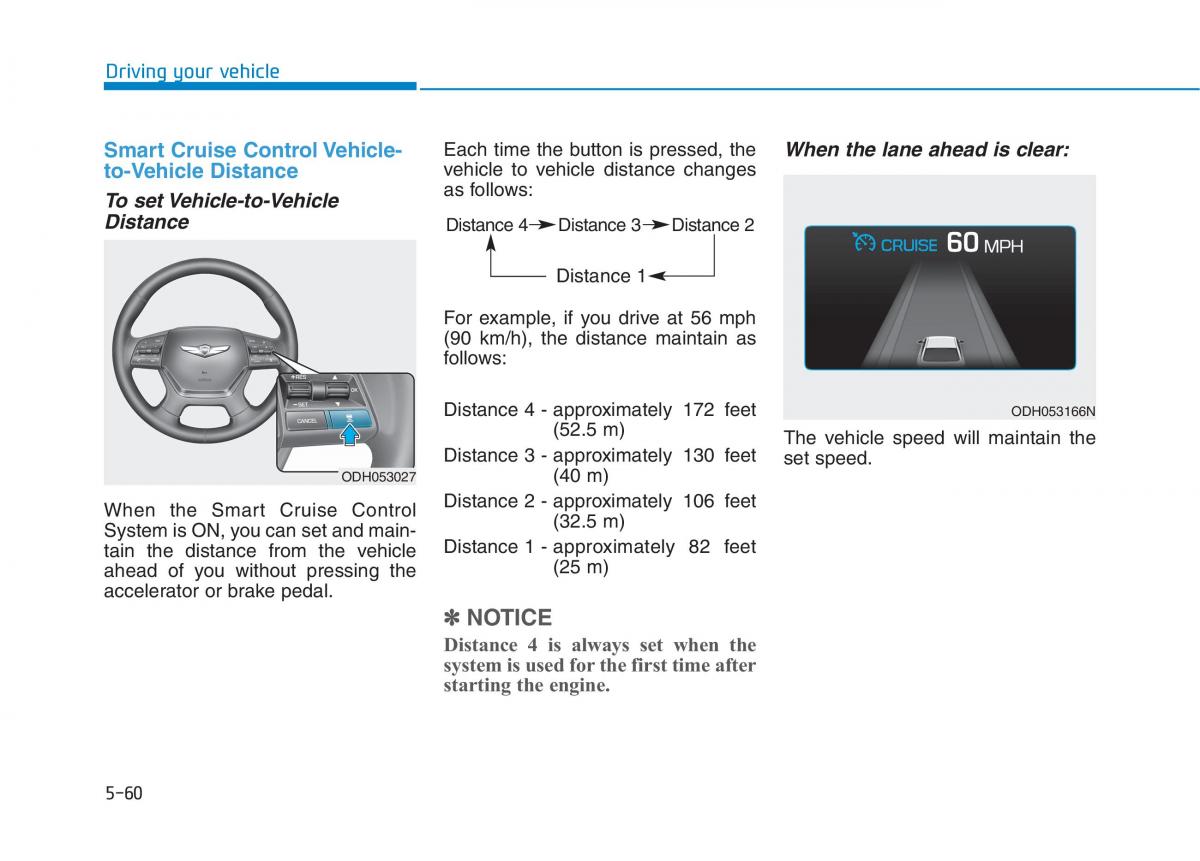 Hyundai Genesis II 2 owners manual / page 320