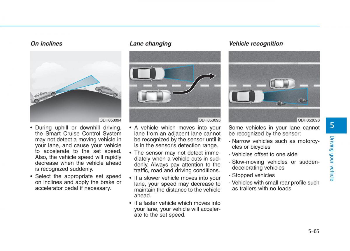 Hyundai Genesis II 2 owners manual / page 325