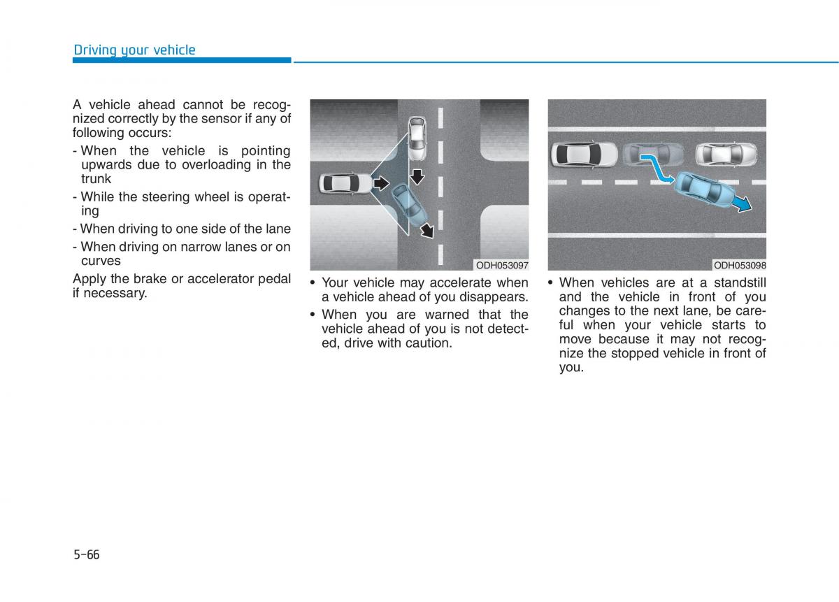 Hyundai Genesis II 2 owners manual / page 326