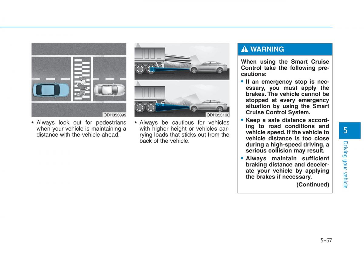 Hyundai Genesis II 2 owners manual / page 327