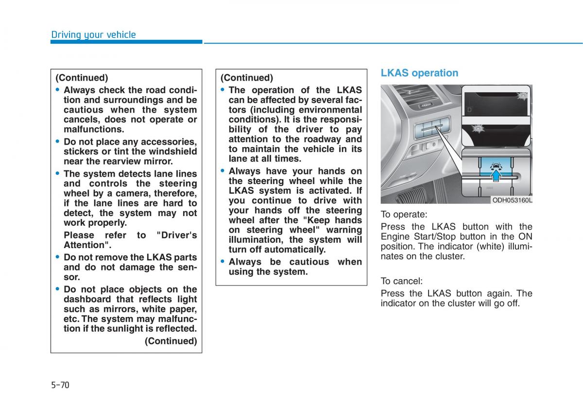 Hyundai Genesis II 2 owners manual / page 330