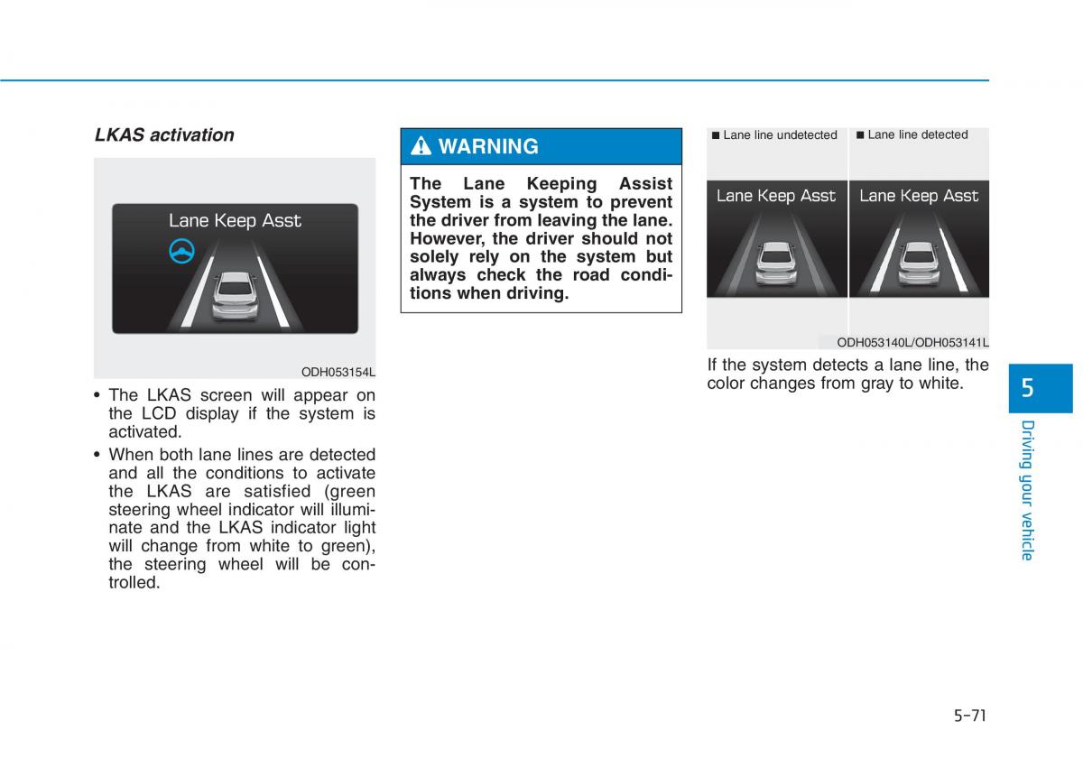 Hyundai Genesis II 2 owners manual / page 331