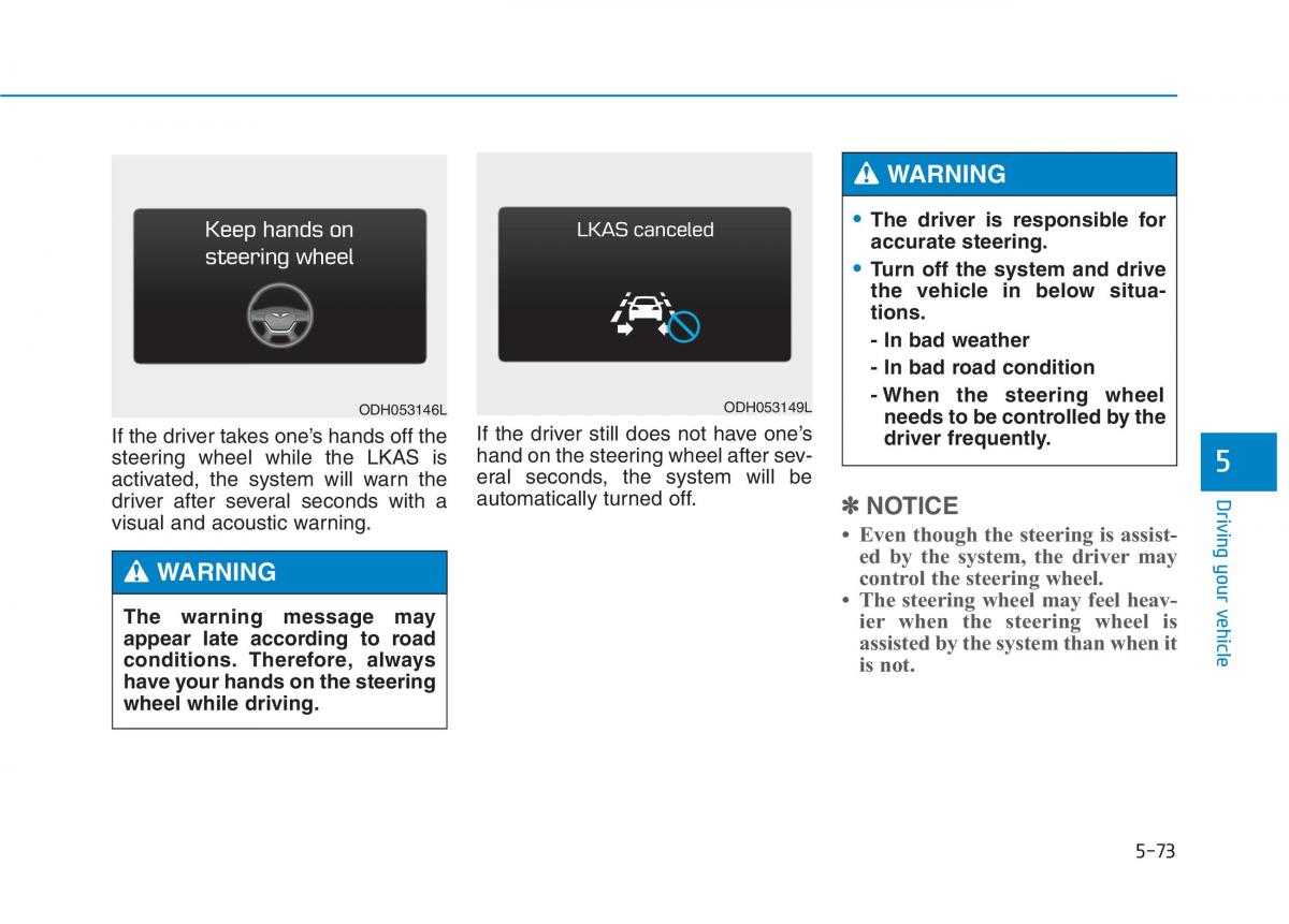 Hyundai Genesis II 2 owners manual / page 333