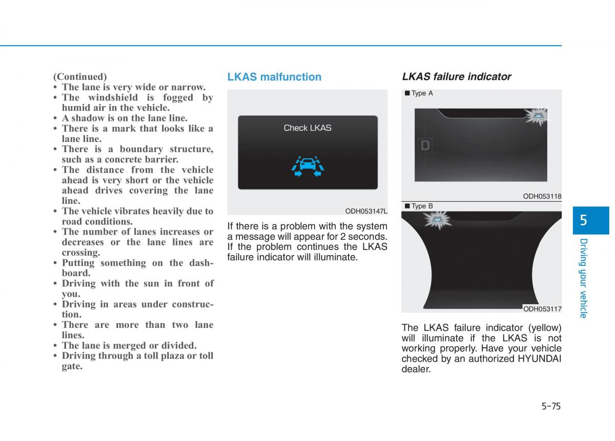 Hyundai Genesis II 2 owners manual / page 335