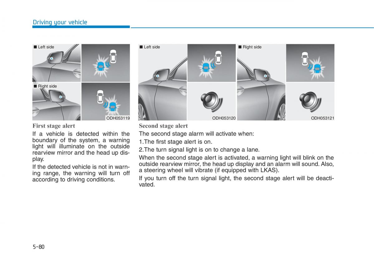 Hyundai Genesis II 2 owners manual / page 340