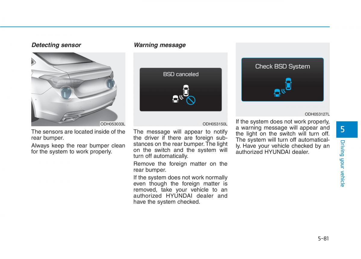 Hyundai Genesis II 2 owners manual / page 341