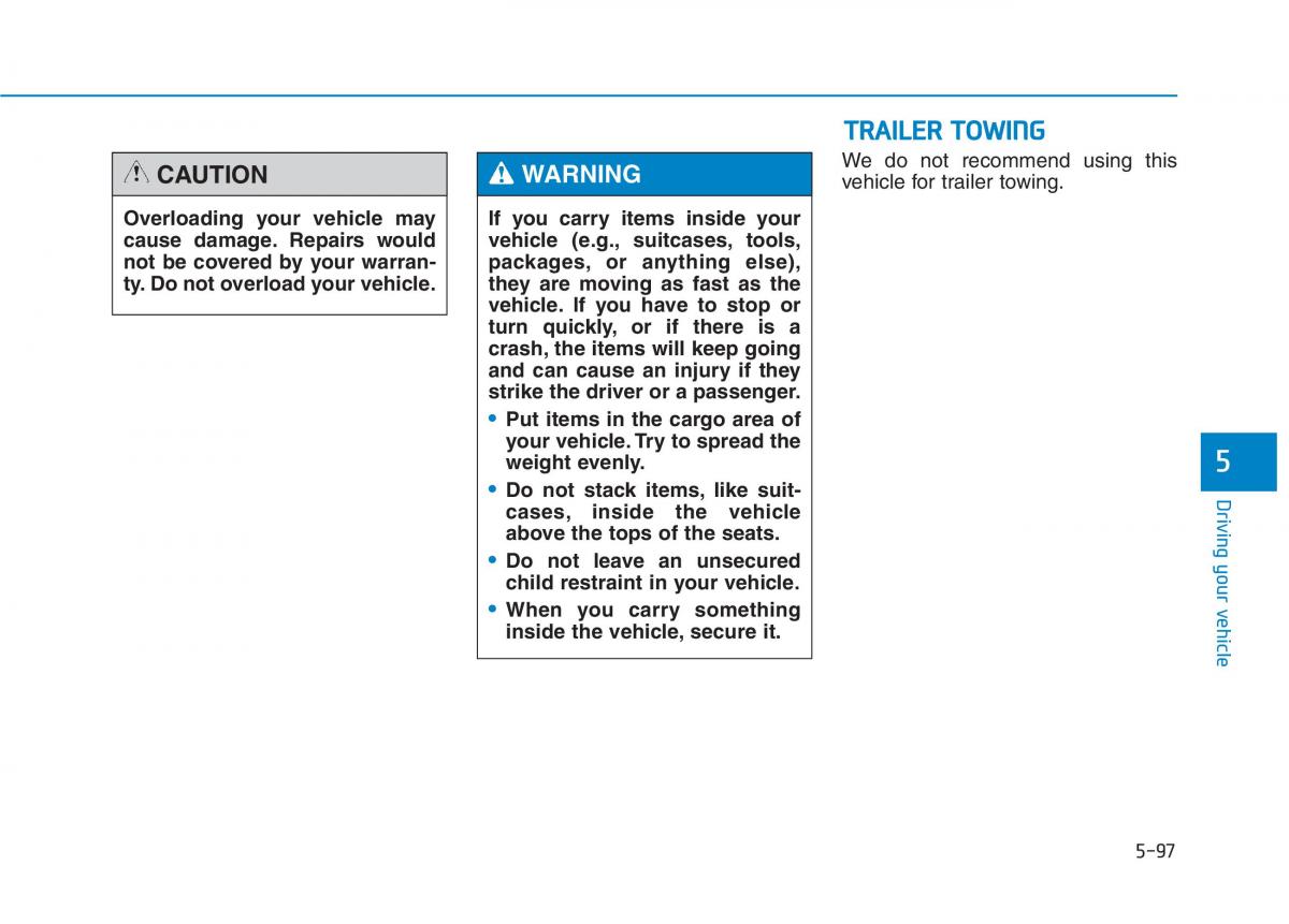 Hyundai Genesis II 2 owners manual / page 357