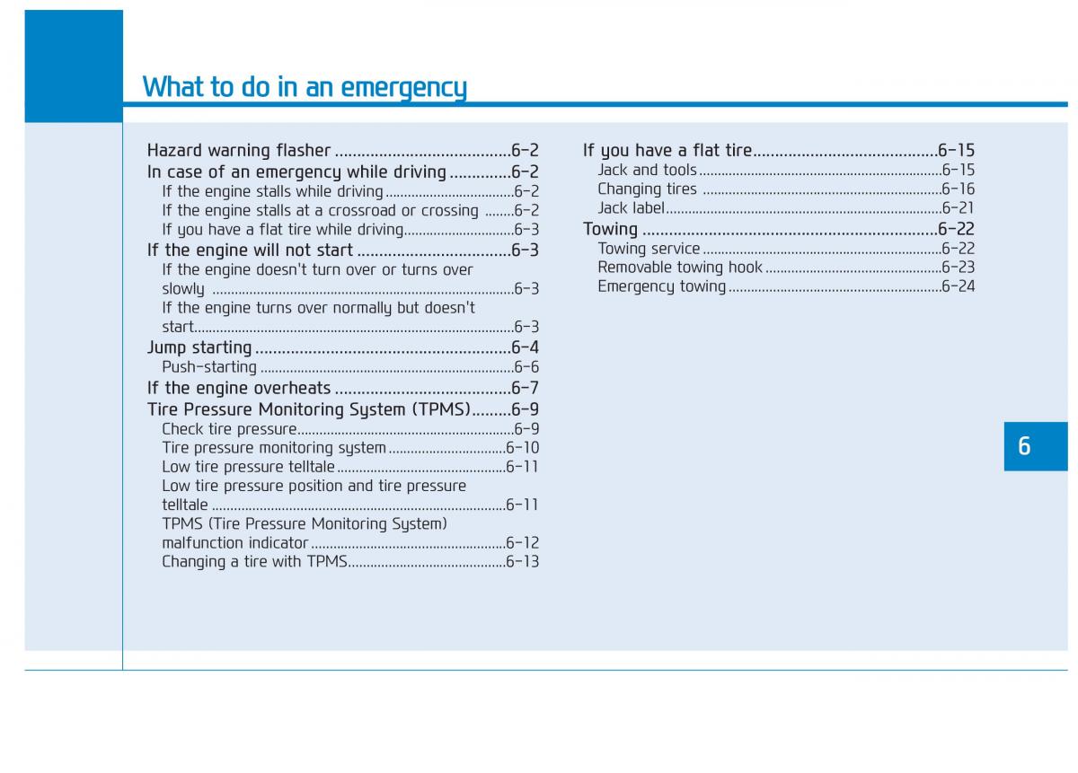 Hyundai Genesis II 2 owners manual / page 358