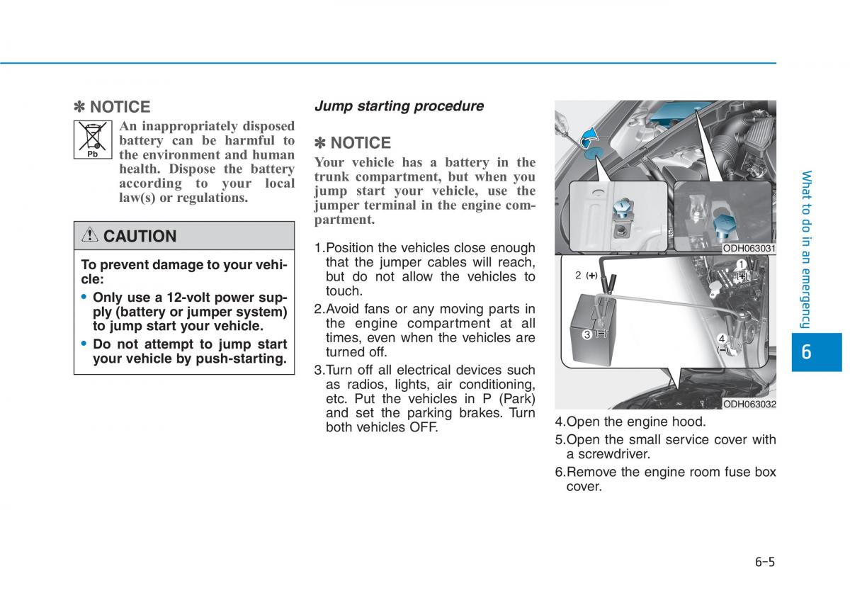 Hyundai Genesis II 2 owners manual / page 362